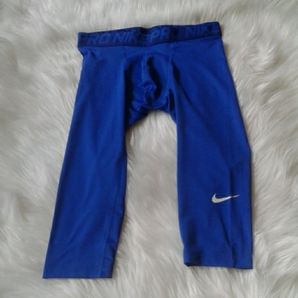 nike pro cool Other - Men's NWT Nike pro training pants M. $ 24.00 #495
